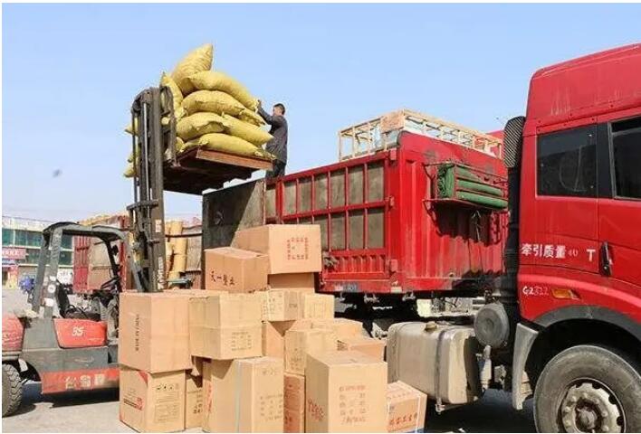 漳州到祥云县物流专线