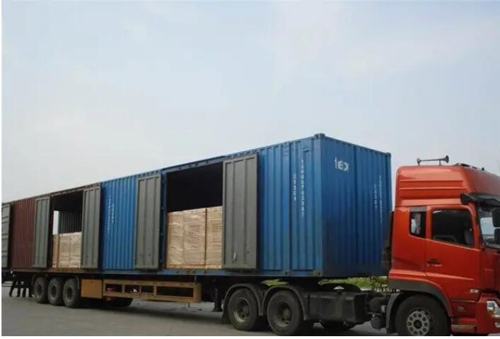 漳州到祥云县整车运输