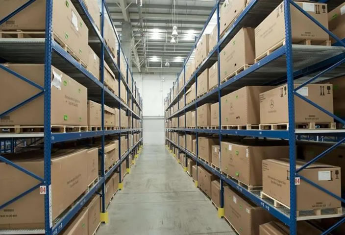 漳州到祥云县货物仓储