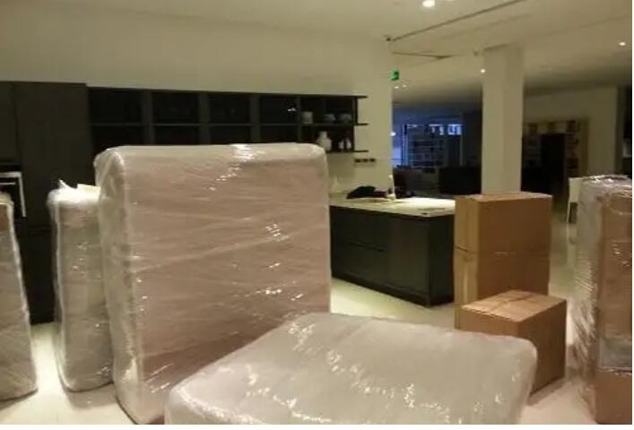 漳州到祥云县长途搬家