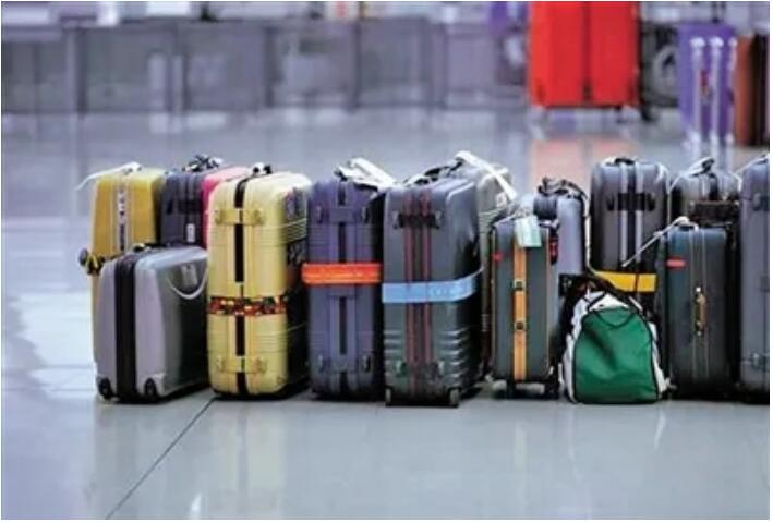 漳州到祥云县行李托运