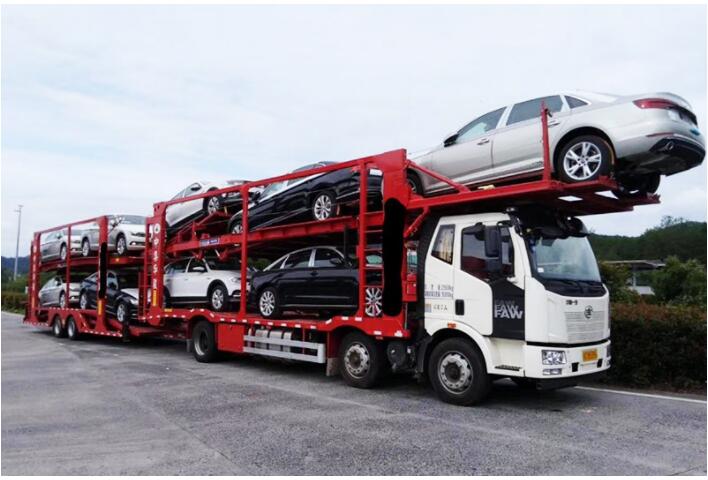 漳州到祥云县轿车托运